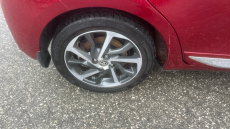 Toyota Yaris 1.5 Hybrid Excel TSS 5dr CVT Hybrid Hatchback